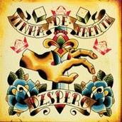 Linha De Frente : Cuidando Dos Negocios